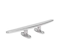 oceanside Crampons de Quai, Taquet de Corde en Acier Inoxydable 316, Taquets de Bateau Robustes pour Bateau, Yacht et Bateau de Pêche