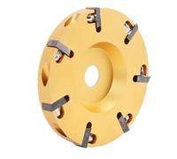 oceanside Disque de Parage, Sabot en Alliage Métallique, Outil de Réparation et d'entretien des Griffes pour Bovins, Chevaux et Moutons