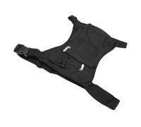 Oceanside Drop Leg Bag, Adjustable Thigh Bag, Canvas Drop Leg Pouch for Outdoor Hiking, Travel, Climbing, Motorcycle