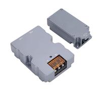 Oceanside Injecteur Poe, 320 W Gigabit Passif avec Protection ESD, Prend en Charge 10/100/1000 Mbps, Adaptateur Ethernet de Connectivité Haute Vitesse pour Système Satellite et Rés