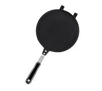 Oceanside Maker de Rouleau D'Oeuf D'Océan, Fabricant de Cône de Gaufre en Alliage en Aluminium, Case D'Oeuf Sans Bâton pour la Cuisine, Restaurant et Support de Collation