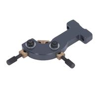 Oceanside Mini Lathe Stable Reste, Hour Duty Center Mini Lathe Stabilisateur, Metal Lathe Tool Rest for 0618 CJ28A CJ18 CJ0618A 7X12 7X14