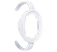 Oceanside Poignées de Biberon D'Oceanside, Porte Bouteille en Plastique, Poignées Amovibles pour Une Série de la Nature