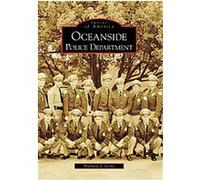 Oceanside Police Department (CA), Images of America Series Matthew Lyons (Auteur)
