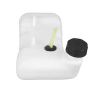 oceanside Rabagisme à Carburant de la Coupe en Mer, Ensemble de Réservoirs de Carburant en Plastique, Assemblage de Réservoir de Carburant de Remplacement pour Tondeuse CG430 520 4