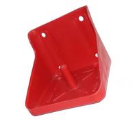 Oceanside Support de Bloc de Sel, Support de Bloc Épais, Boîte de Bloc de Sel à Lécher pour Bovins, Moutons et Chèvres