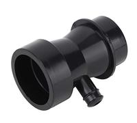 oceanside Tube D'Occasise D'Aquarium Venturi, Tube en Plastique D'Aquarium Venturi, Buse D'Aspiration à L'Air pour Pompes de Skimmer en Protéines D'Aquarium, Améliore L'Efficacité