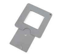 oceanside View Catcher, Viseur Portable avec Cadre Coulissant Réglable, Viseur en Plastique pour Artistes, Photographes, Peintres