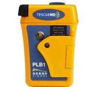 OceanSignal RescueME PLB1 - Programmé pour l'enregistrement au Royaume-Uni