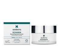 Sesderma Crème visage nourrissante Oceanskin 50 ml
