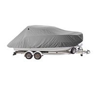 Oceansouth Beneteau Antares 6OB Housse de Bateau (Gris)