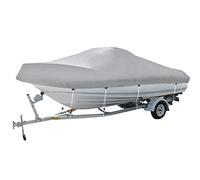 Oceansouth Cabin Cruiser Housse pour Bateau (Longueur 6.3m - 6.7m)