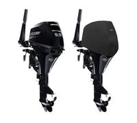 Oceansouth Cowling Outboard Cover for Mercury Engines (209CC 8HP (4 Stroke 2CYL))