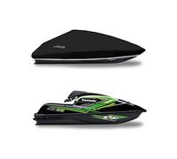 Oceansouth + Custom Full Cover + for/”Compatible with”/”Fits”/”Intended for” + Kawasaki PWC/Jet Ski + SX-R 1500. Storage Box Sofa Tarpaulin air up PWC Corner Safety tarp Waterproof Accessories