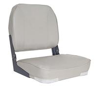 Oceansouth Deluxe Siège pour Bateau pliant (Gris)