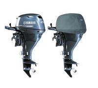 Oceansouth FUNDA Moteur Hors-Bord Yamaha 2 CYL 498cc F25D (2010>)