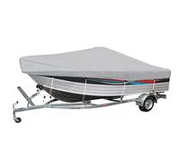 Oceansouth Funda Suzuki 1CYL 138cc DF4A DF5A DF6A (Couverture de Moto, Standard, Multicolor, Plastique, Plein Extérieur)