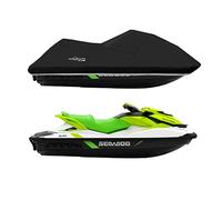 Oceansouth Housse complète sur Mesure pour motomarine Sea-Doo (GTI 130)