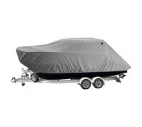 Oceansouth Jeanneau Merry Fisher 605 Housse de Bateau (Gris)