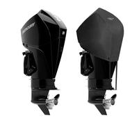 Oceansouth Mercury Demi-couvercle hors-bord (175HP to 225HP, 175 Pro XS - 4 Stroke V6 3,4L (2018>))