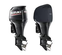 Oceansouth Moteur Hors-Bord ventilé Coque pour Suzuki (150-175HP (4CYL 2.8L)) (2005>)