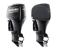 Oceansouth Moteur Hors-Bord ventilé Coque pour Suzuki (200-250HP (V6 3.6L)) (2003>)