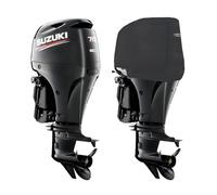 Oceansouth Outboard Motor Demi-Couverture pour Suzuki (70-90HP (4CYL 1.5L)) (2008>)