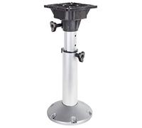 Oceansouth Pied de Siège Pilote Ajustable (Taille 450mm - 635mm)