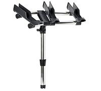 Oceansouth Support de canne Quicklift N. 3 à droite Montage sur pont Acier inoxydable gris
