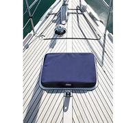 Oceansouth Voilier Couvercle de Trappe Rectangle (Longueur 450mm - Largeur 580mm)