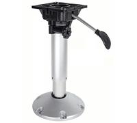 Oceansouth Waverider Piedistallo con Anti Shock Funzione (500mm-630mm)