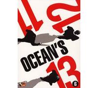 Oceans's 11 / 12 / 13