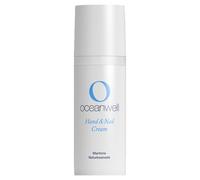 Oceanwell Basic.Body Crème pour les mains et ongles 50 ml 50 ml