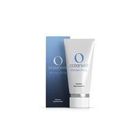 Oceanwell Basic | Gommage clarifiant | Nettoyage intensif du visage | Crémeux au sable de mer fin | Cosmétique naturel certifié NATRUE | Pour tous les types de peau | (5 x 50 ml)