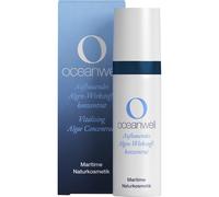 Oceanwell Soin-de-la-peau BasicFaceConcentré d'actifs d'algues reconstituant 10 ml