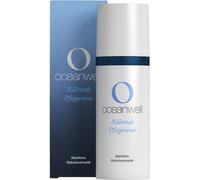 Oceanwell Soin-de-la-peau BasicFaceCrème de nuit nourissante 50 ml