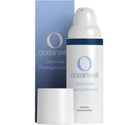 Oceanwell Soin-de-la-peau BasicFaceCrème hydratante protectrice 50 ml