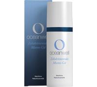 Oceanwell Soin-de-la-peau BasicFaceGel marin activateur de cellules 50 ml