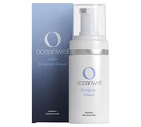 Oceanwell Soin-de-la-peau BasicFaceMousse nettoyante douce 100 ml