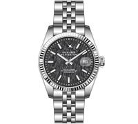 OceanX Navigator NVS311 - Homme - 39 mm - Analogique - Automatique - Verre saphir