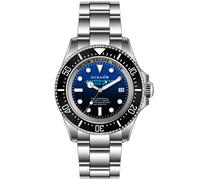 OceanX Sharkmaster 1000 M9 SMS1012M9 - Homme - 44 mm - Analogique - Automatique - Verre saphir