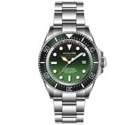 OceanX Sharkmaster 1000 SMS1086 - Homme - 44 mm - Analogique - Automatique - Verre saphir