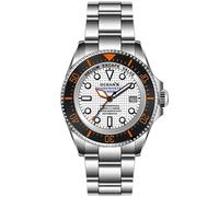 OceanX Sharkmaster 1000 SMS1087 - Homme - 44 mm - Analogique - Automatique - Verre saphir