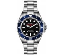 OceanX Sharkmaster 1000 SMS1092 - Homme - 44 mm - Analogique - Automatique - Verre saphir
