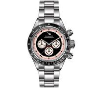 OceanX Speed Racer II Chronograph SRS211 - Homme - 41 mm - Analogique - Quartz - Verre saphir