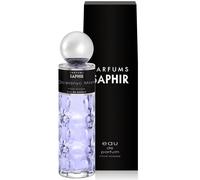 Parfums Saphir Oceanyc Man - Eau de Parfum Vaporisateur Homme - 200 ml