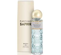 Oceanyc Woman Eau De Parfum Vaporisateur 200 Ml