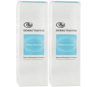 Oceau Marine Relax Isotonic Crème 2x100 ml