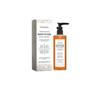 Oceaura Body Cleansing Shower Gel Mild Refreshing Nourishing Moisturizing Hydrating Cleansing Body Skin Shower Gel