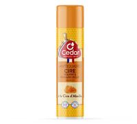 CIRE DEPOUSSIERANT ANTIQUAIRE MEUBLES 300 ML